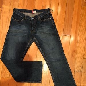 ☀️Divided Size M Boot-cut Jeans (3 for 20)